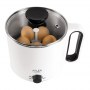 Adler | AD 6417 | Electric pot 5in1 | 1.9 L | White | Number of programs 5 | 780-900 W - 5